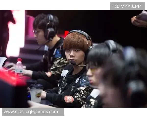深入解析RNG战队在S15赛季LOL中的实力表现与战术策略