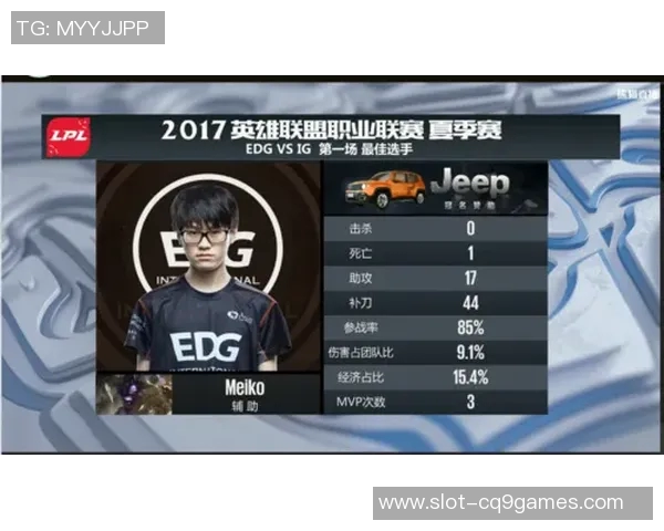 电竞比分DOTA2分析EDG盯防策略的成败与启示