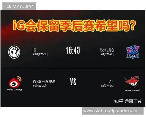 电竞战术深度解析LNG与IG赛后数据复盘与策略对比 电竞战术深度解析LNG与IG赛后数据复盘与策略对比