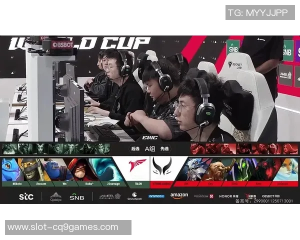 电竞比分DOTA2纪实记录BLG逆袭之路的精彩瞬间与背后故事实时数据 电竞比分DOTA2纪实记录BLG逆袭之路的精彩瞬间与背后故事实时数据