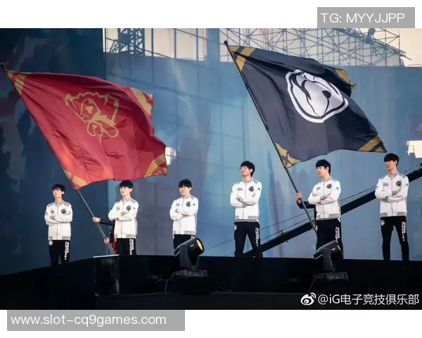 esports数据英雄联盟深度分析探究IG战队成功背后的运营策略与管理模式